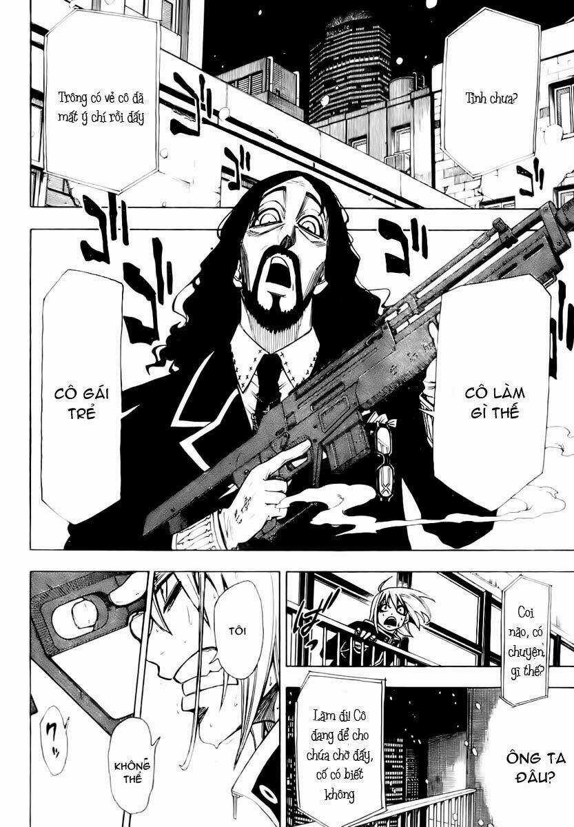 Tista - Chapter 9 - Trang 19