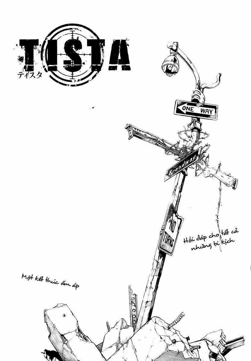 Tista - Chapter 9 - Trang 3