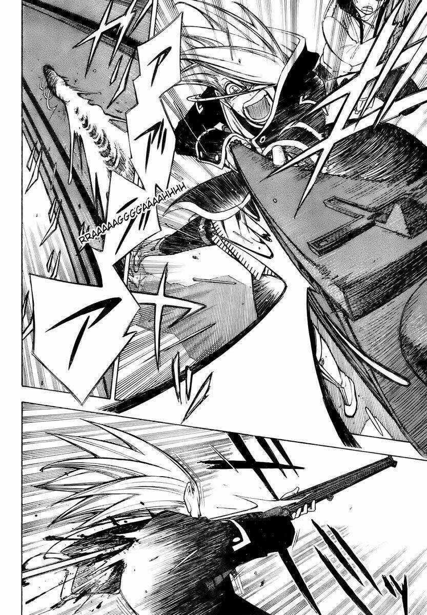 Tista - Chapter 9 - Trang 23