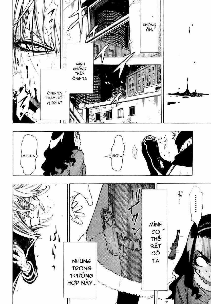 Tista - Chapter 9 - Trang 25