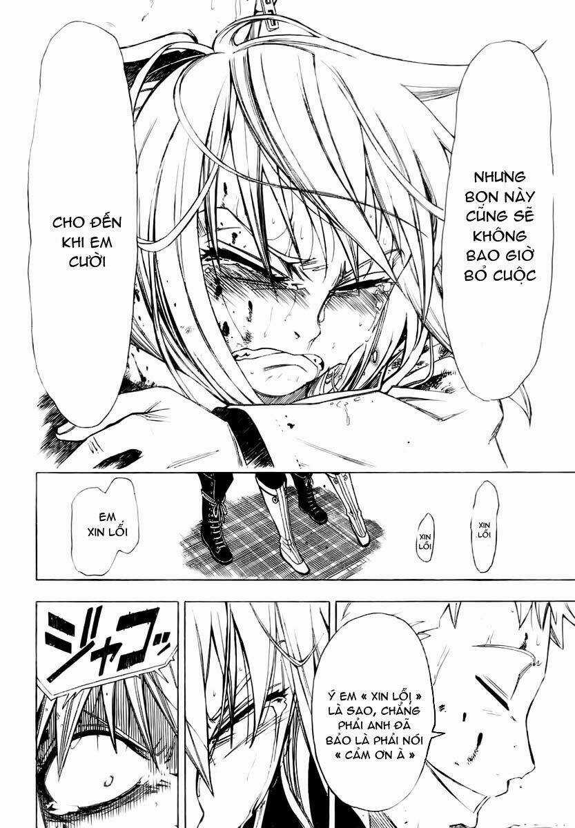 Tista - Chapter 9 - Trang 27