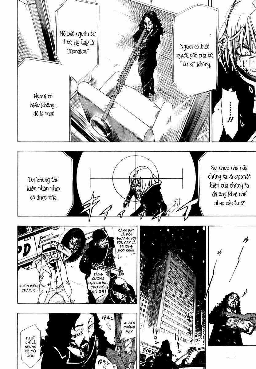 Tista - Chapter 9 - Trang 29