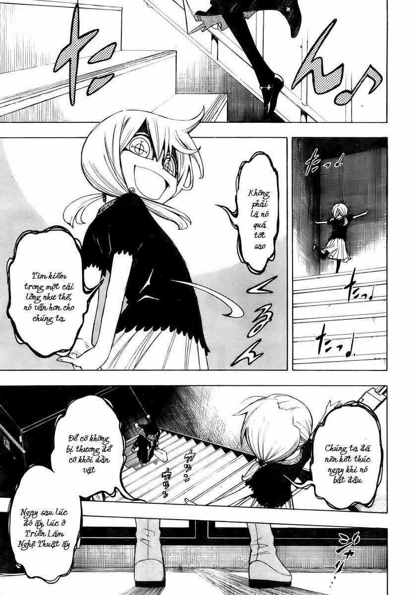 Tista - Chapter 9 - Trang 4