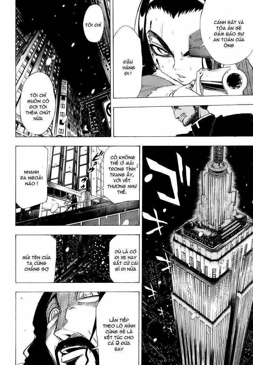 Tista - Chapter 9 - Trang 33