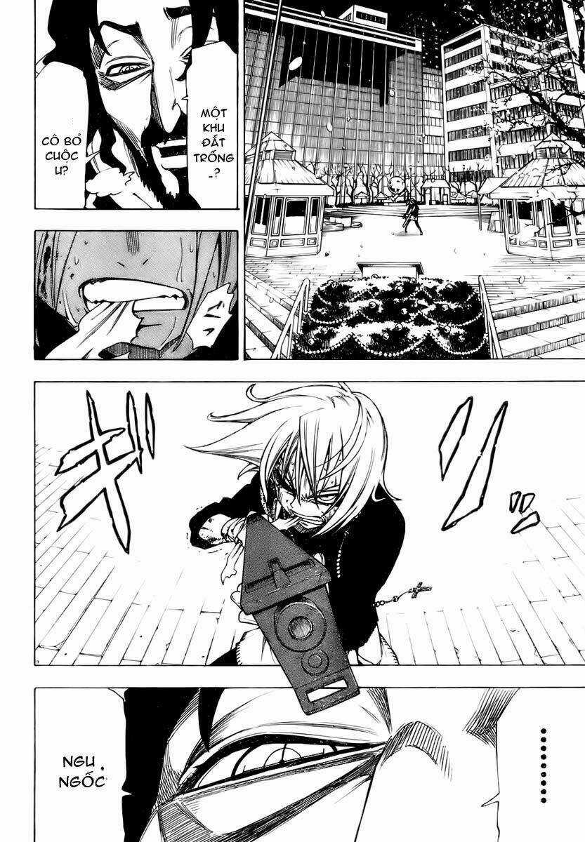 Tista - Chapter 9 - Trang 37