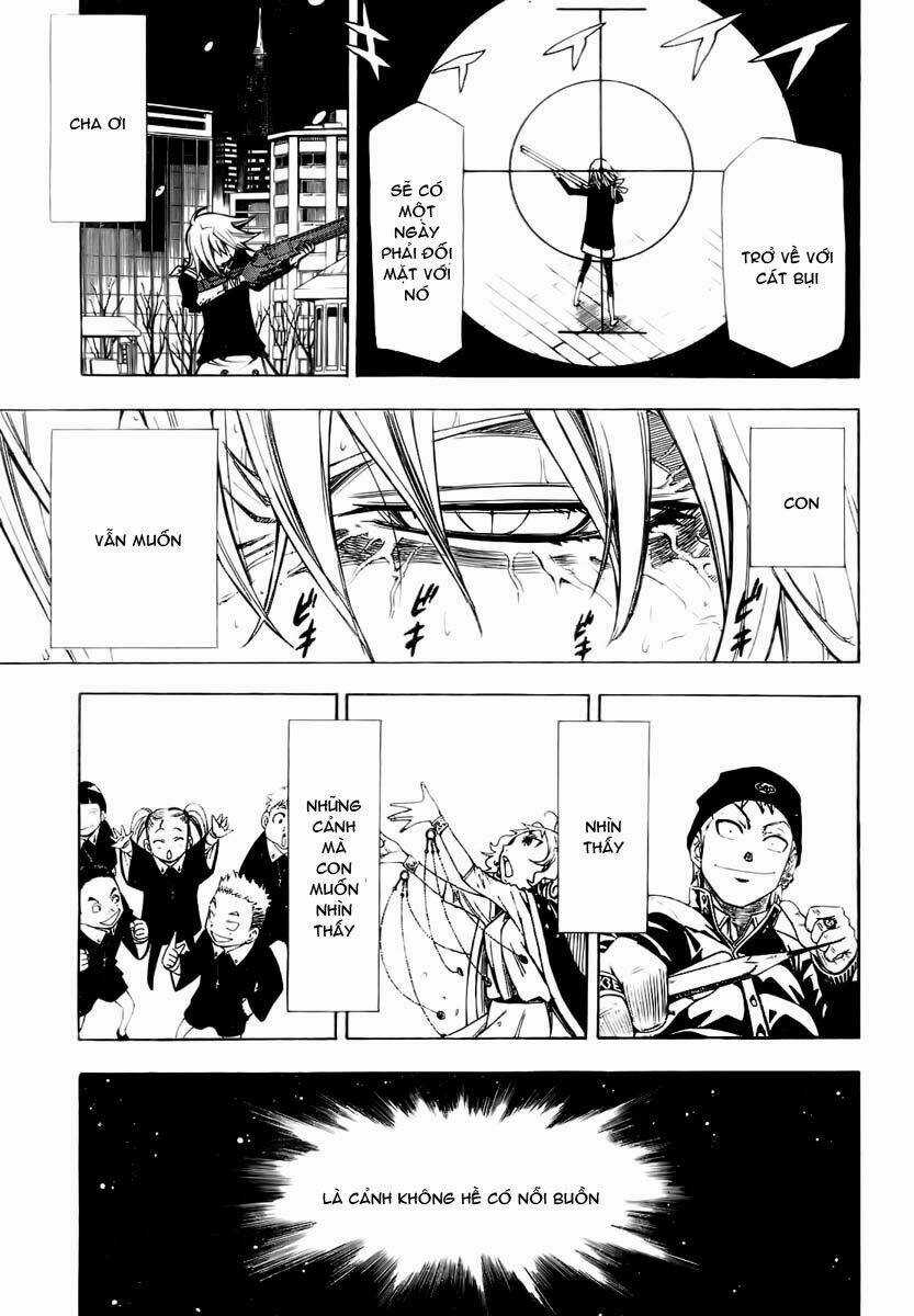 Tista - Chapter 9 - Trang 38