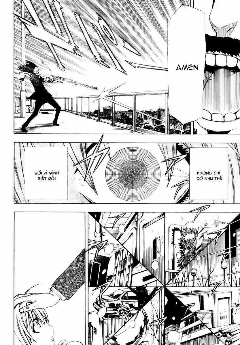 Tista - Chapter 9 - Trang 39