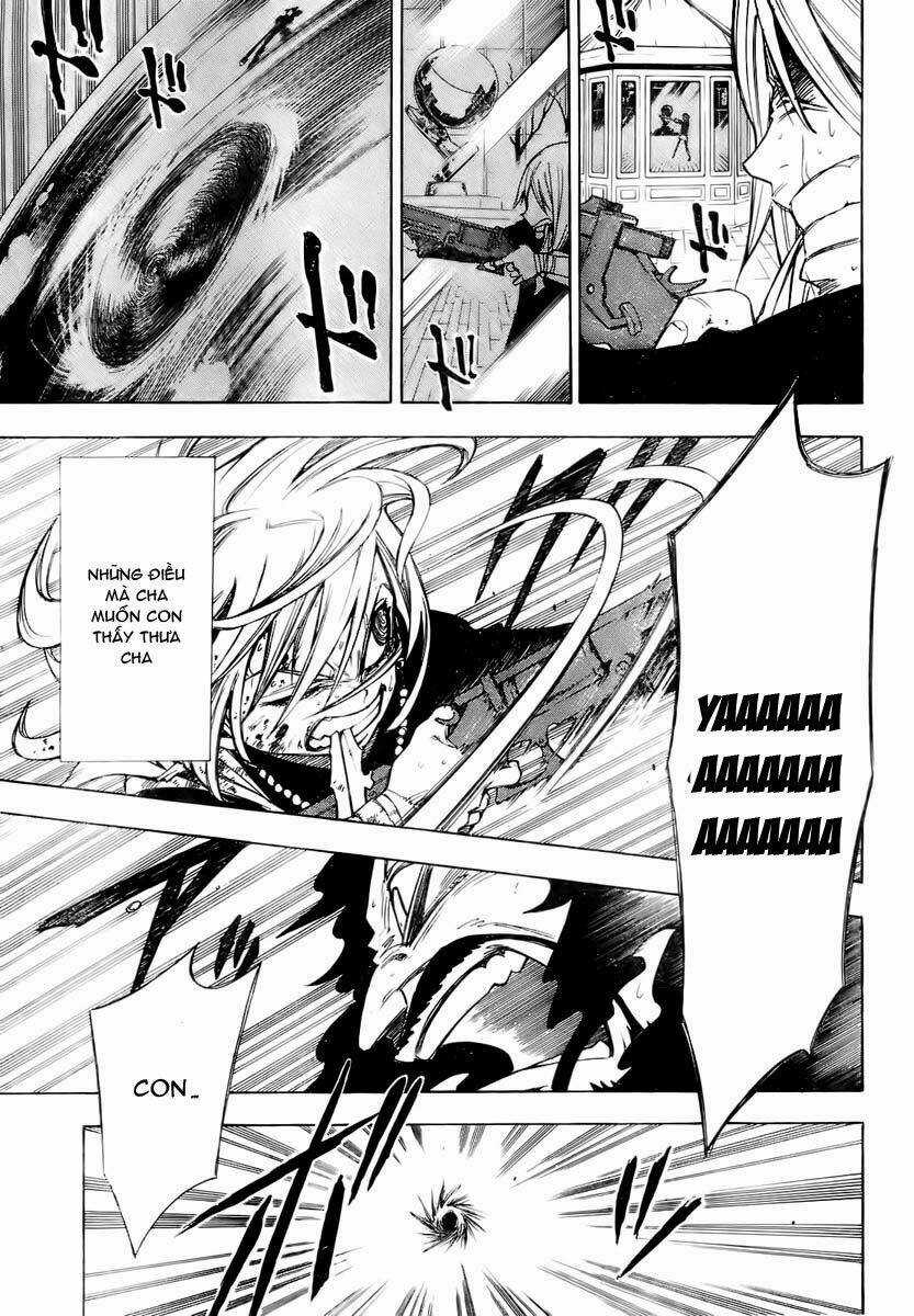 Tista - Chapter 9 - Trang 40