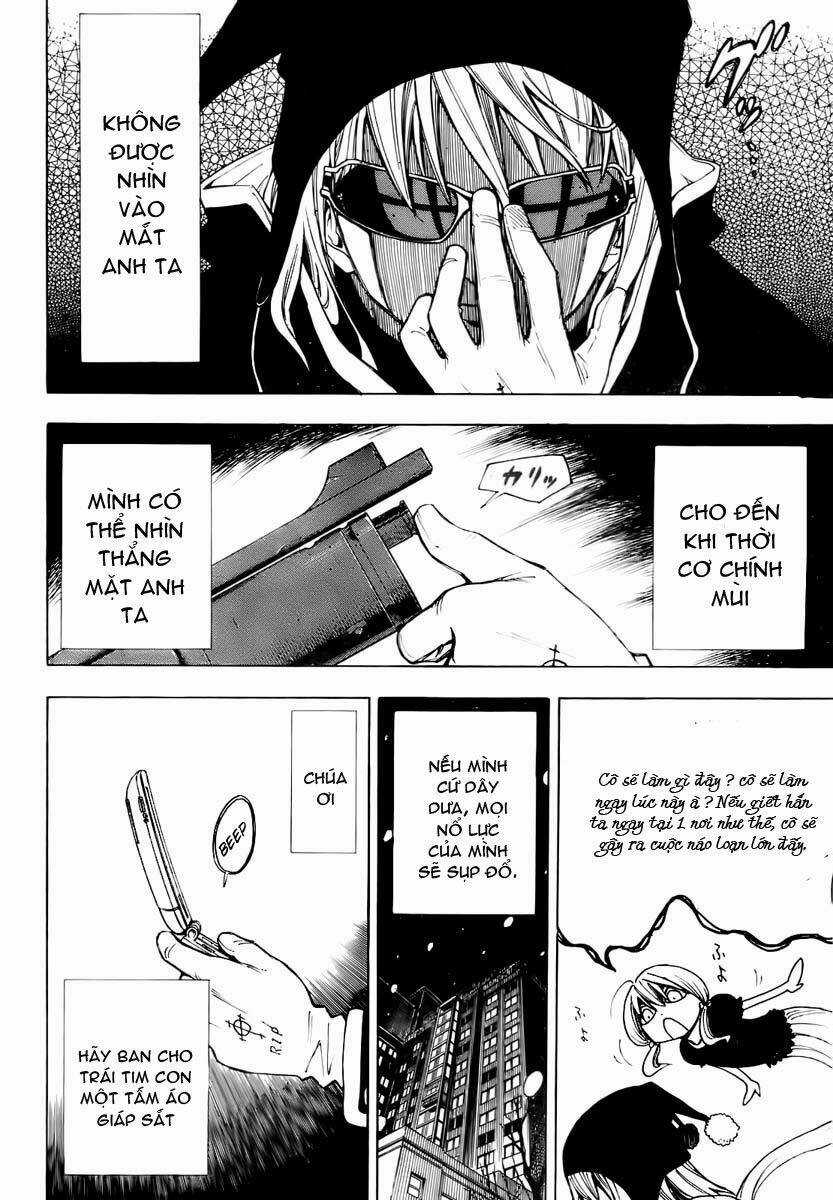 Tista - Chapter 9 - Trang 5