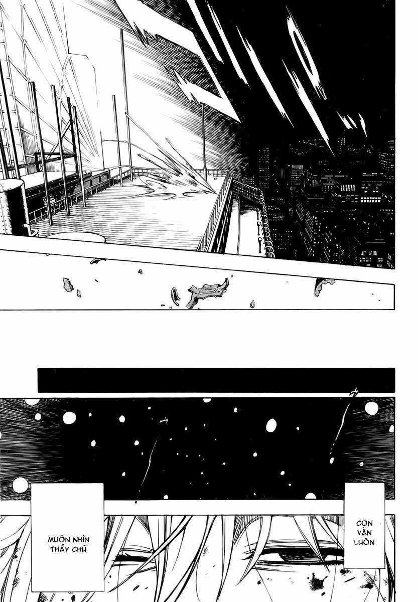 Tista - Chapter 9 - Trang 42