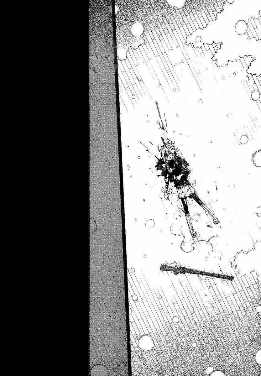 Tista - Chapter 9 - Trang 43