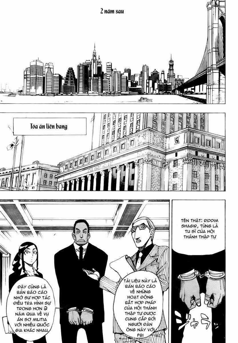 Tista - Chapter 9 - Trang 44