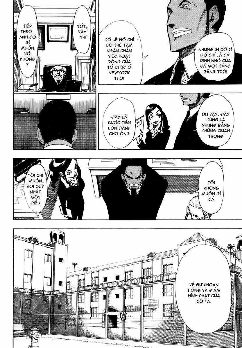 Tista - Chapter 9 - Trang 45