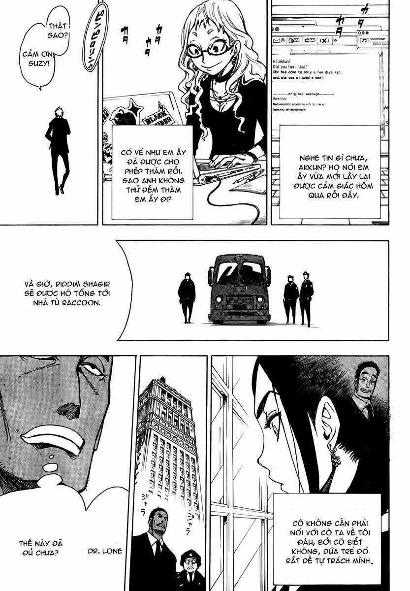 Tista - Chapter 9 - Trang 46