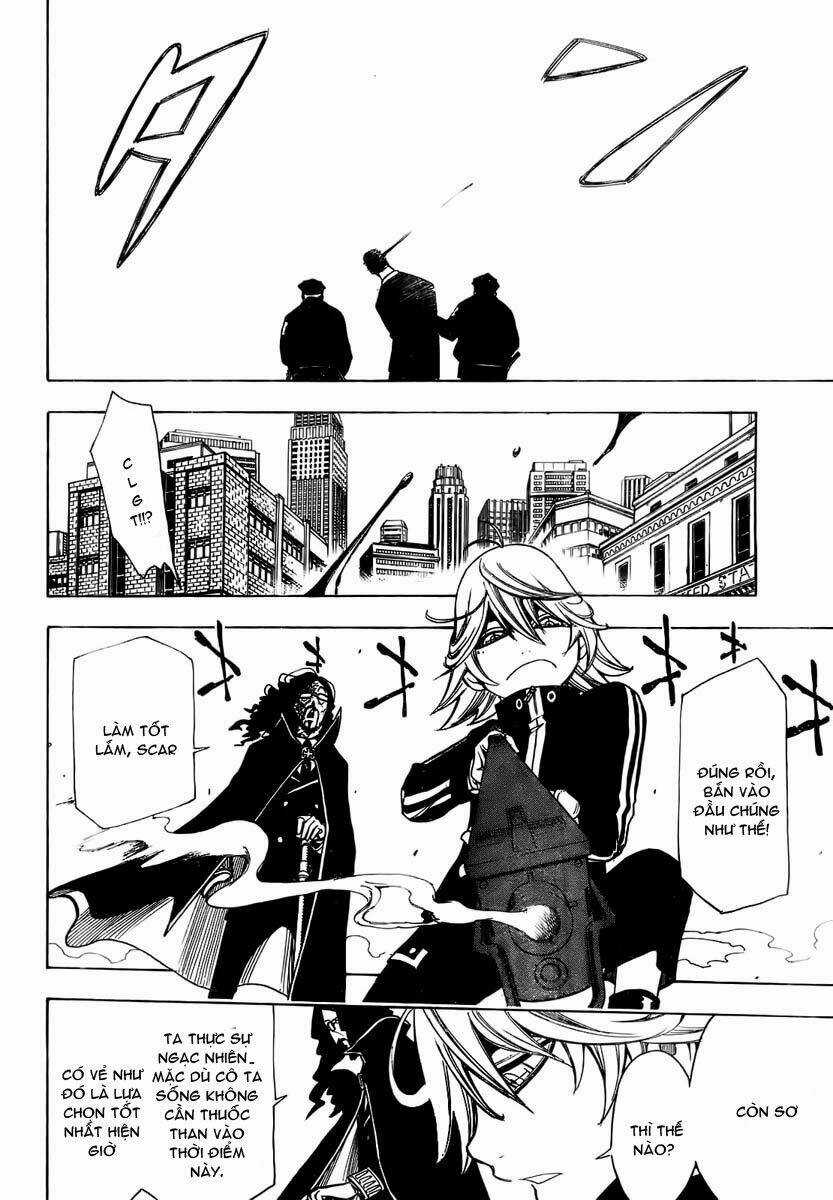 Tista - Chapter 9 - Trang 47