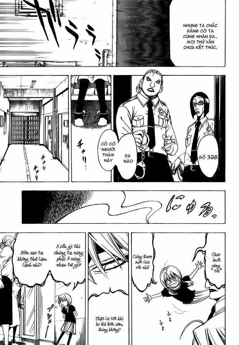 Tista - Chapter 9 - Trang 48