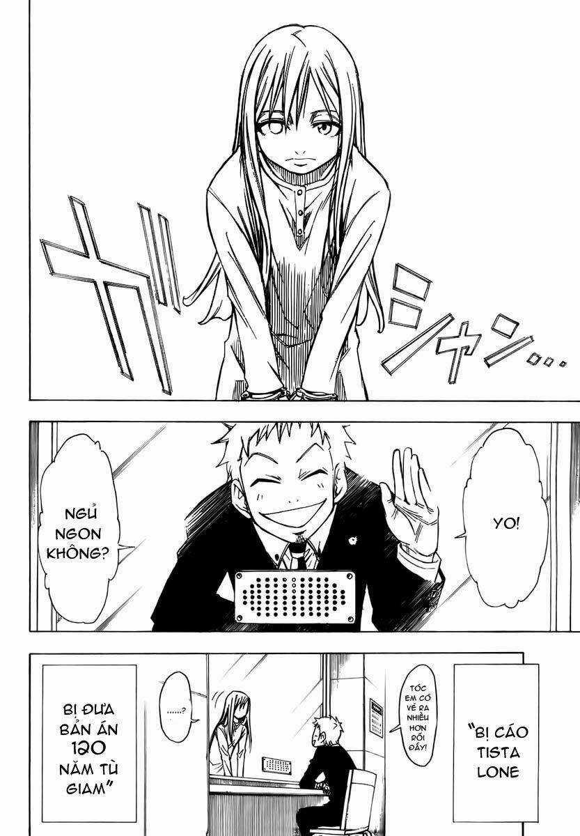 Tista - Chapter 9 - Trang 49