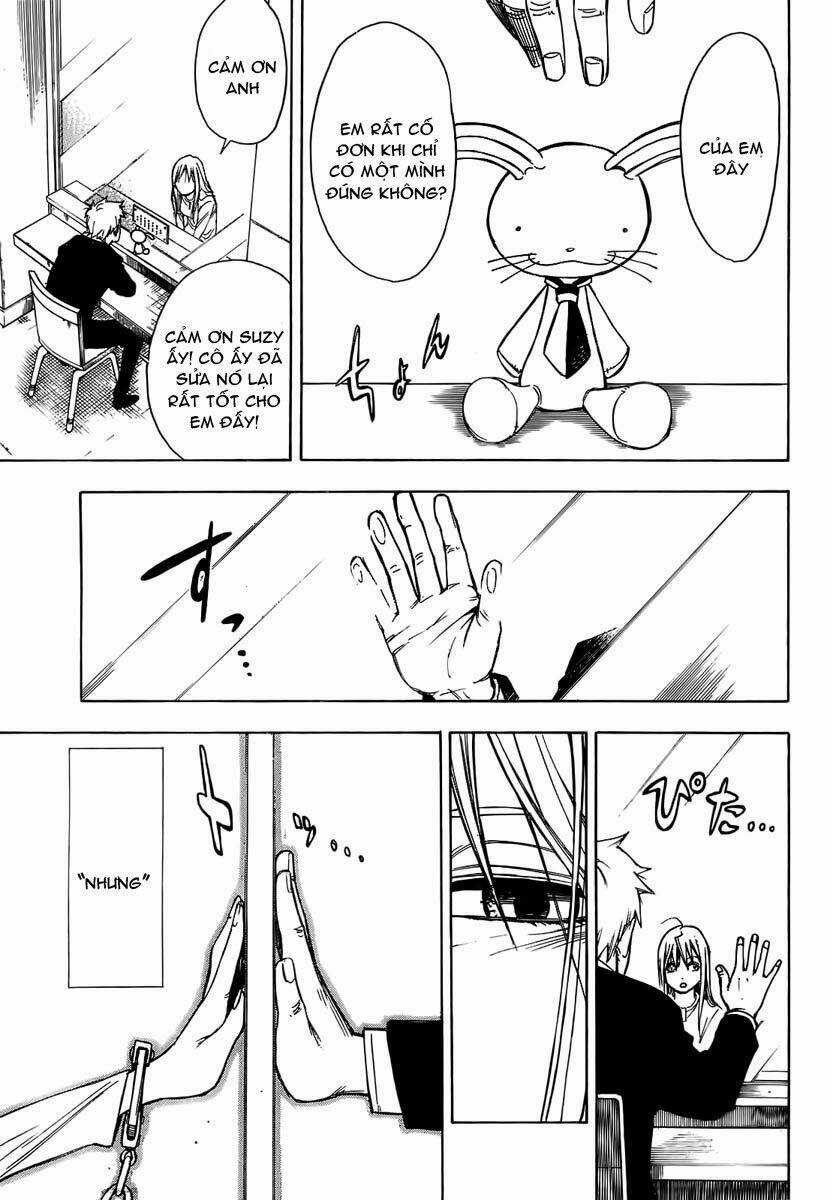 Tista - Chapter 9 - Trang 50