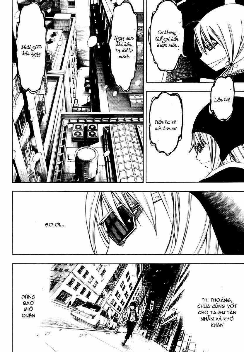 Tista - Chapter 9 - Trang 9