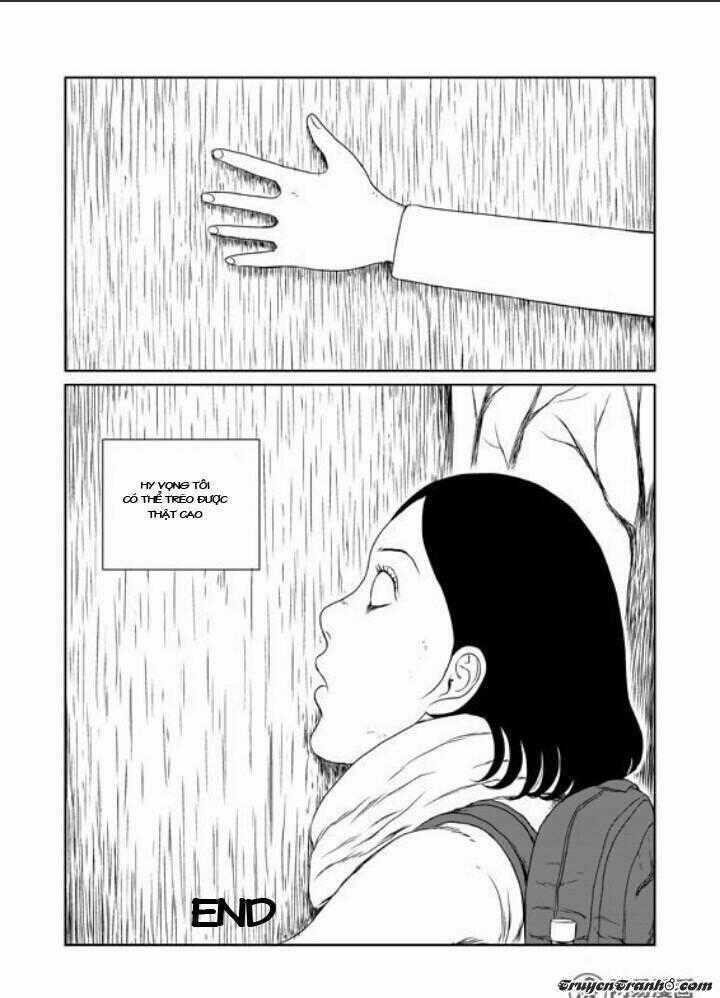 Tổ Chim - Chapter 1 - Trang 32