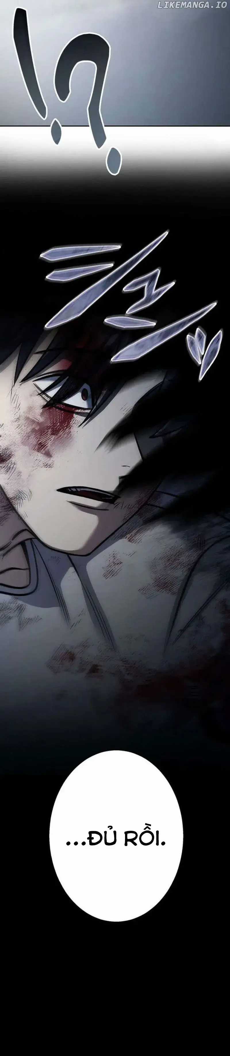 Tổ Chức Học Viện - Chương 2 - Trang 19