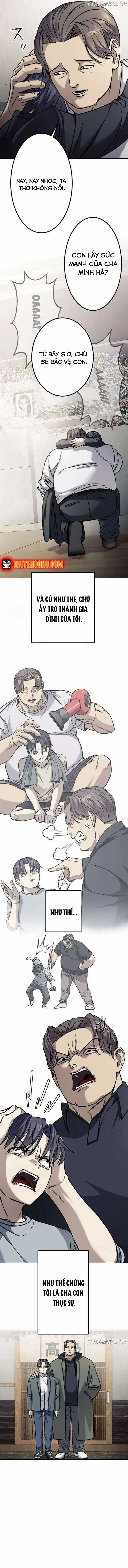 Tổ Chức Học Viện - Chương 2 - Trang 5