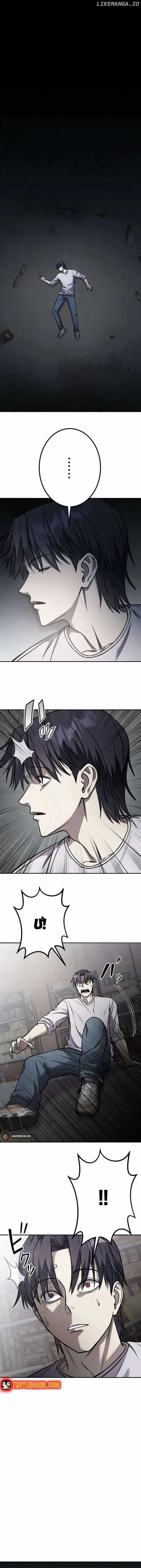 Tổ Chức Học Viện - Chương 3 - Trang 3