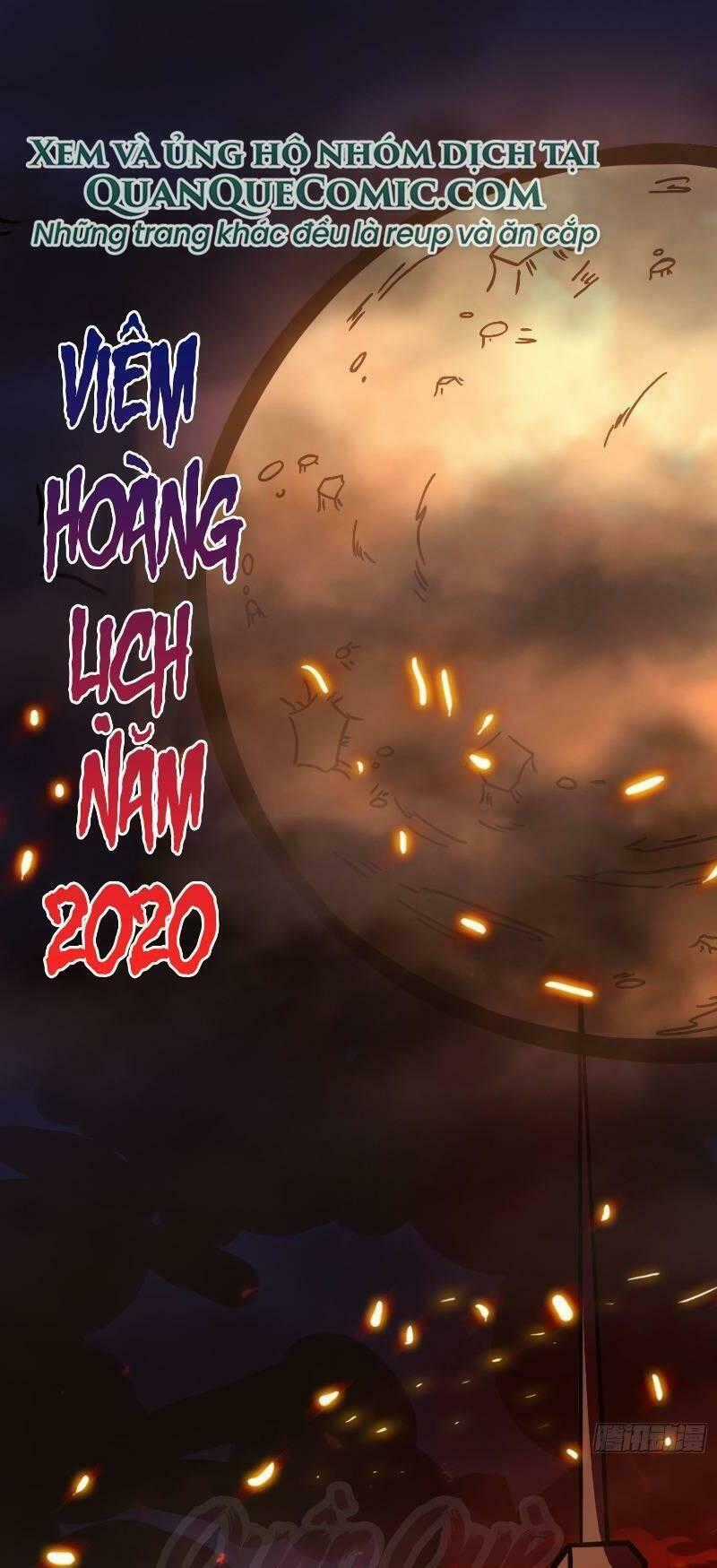 Tổ Chức X.e - Chapter 0 - Trang 1