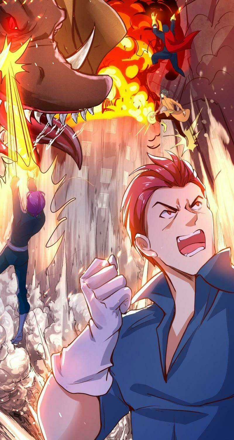 Tổ Chức X.e - Chapter 0 - Trang 13