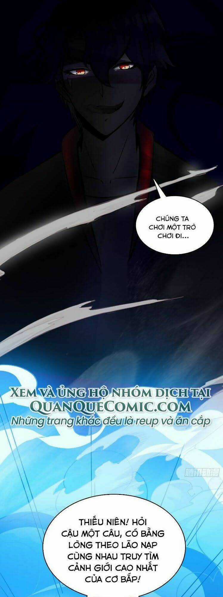 Tổ Chức X.e - Chapter 0 - Trang 15