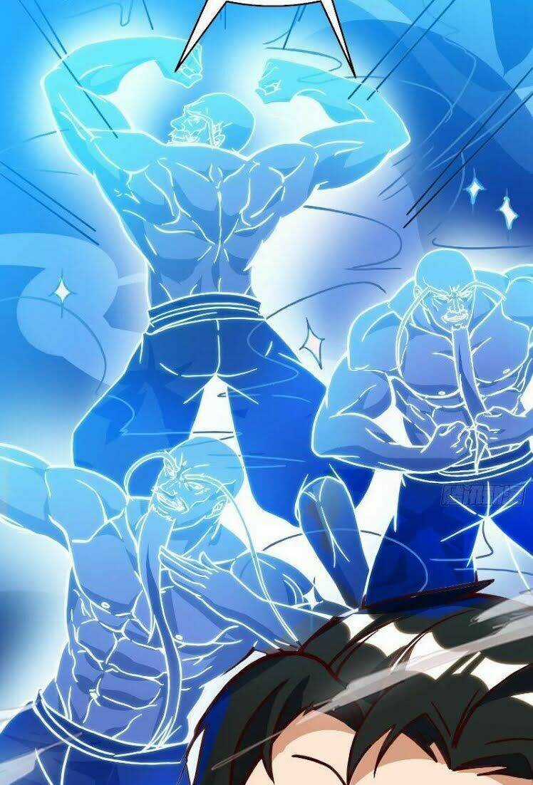 Tổ Chức X.e - Chapter 0 - Trang 16