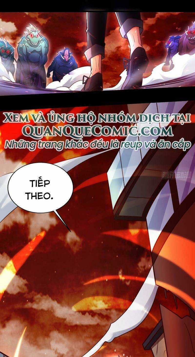 Tổ Chức X.e - Chapter 0 - Trang 20