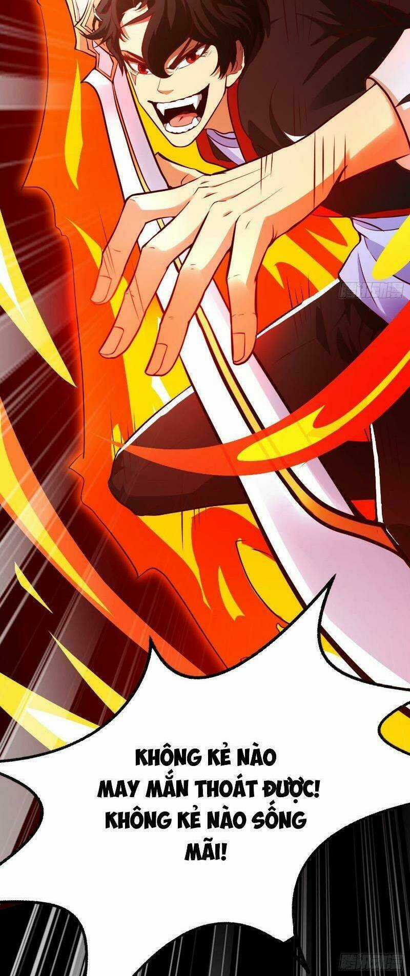 Tổ Chức X.e - Chapter 0 - Trang 23