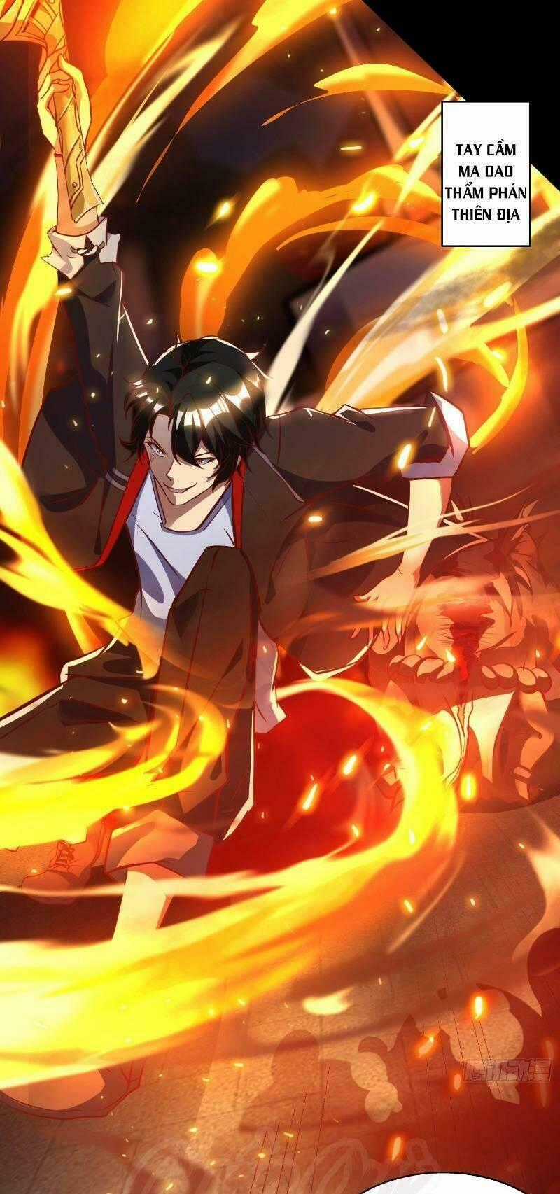 Tổ Chức X.e - Chapter 0 - Trang 26