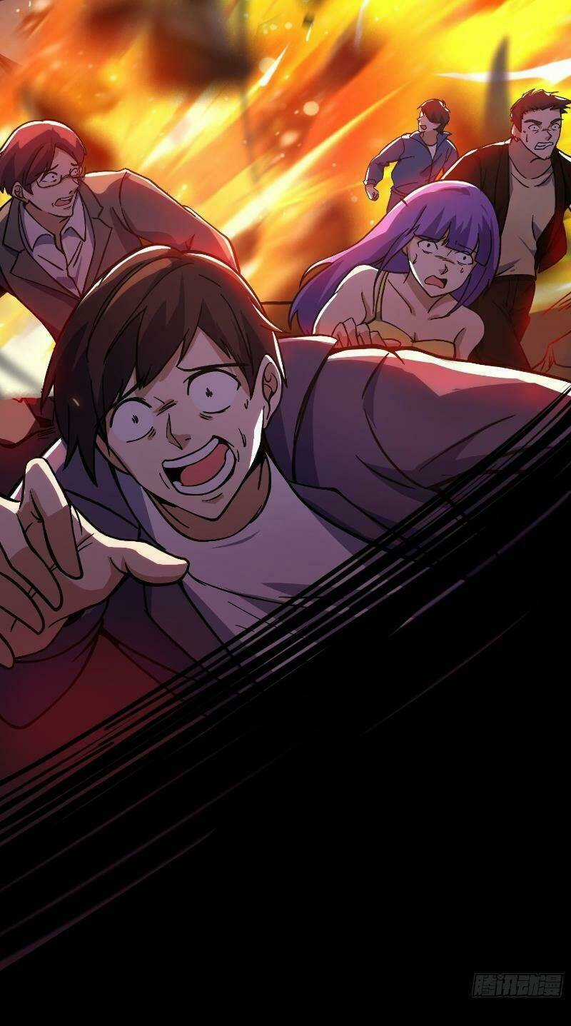 Tổ Chức X.e - Chapter 0 - Trang 5