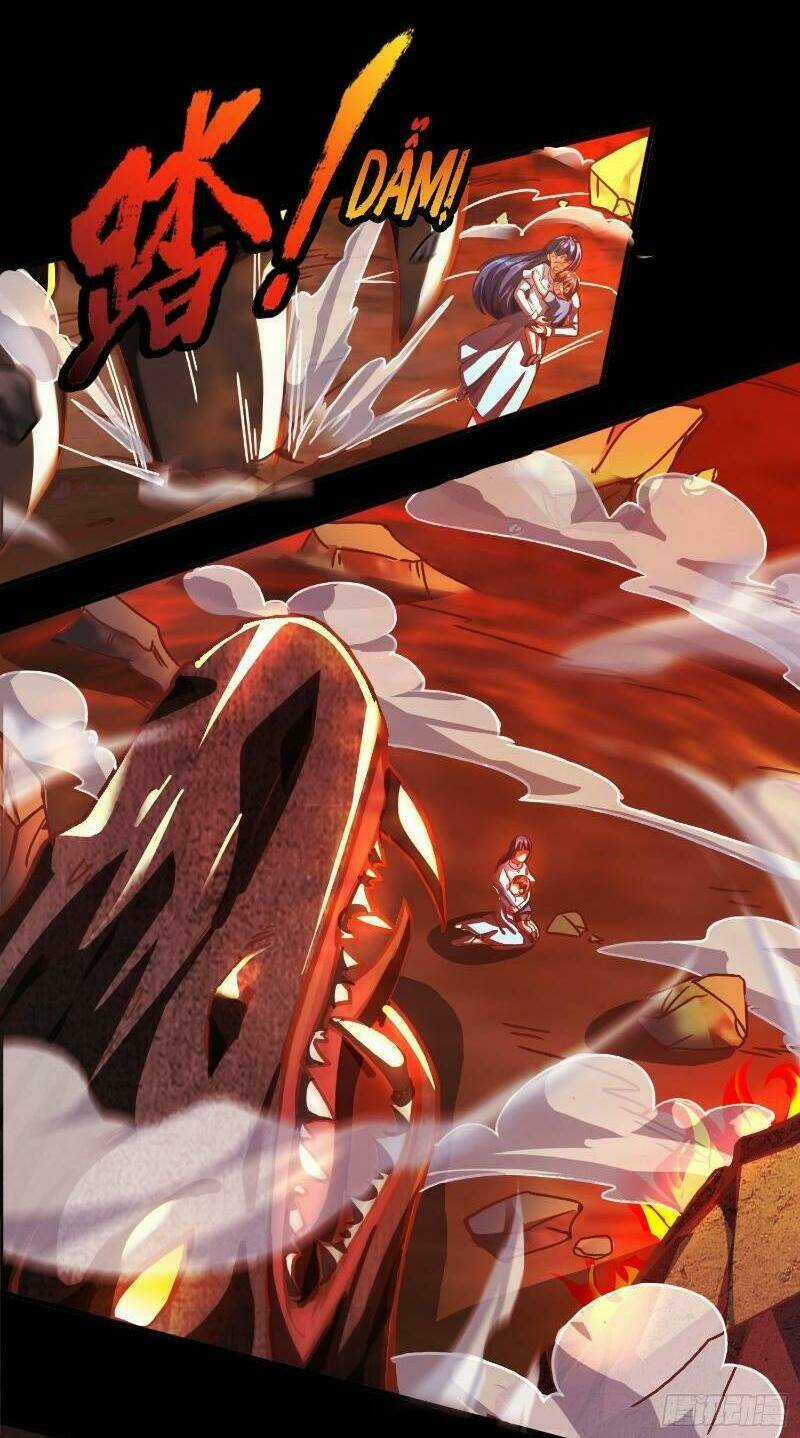 Tổ Chức X.e - Chapter 0 - Trang 6