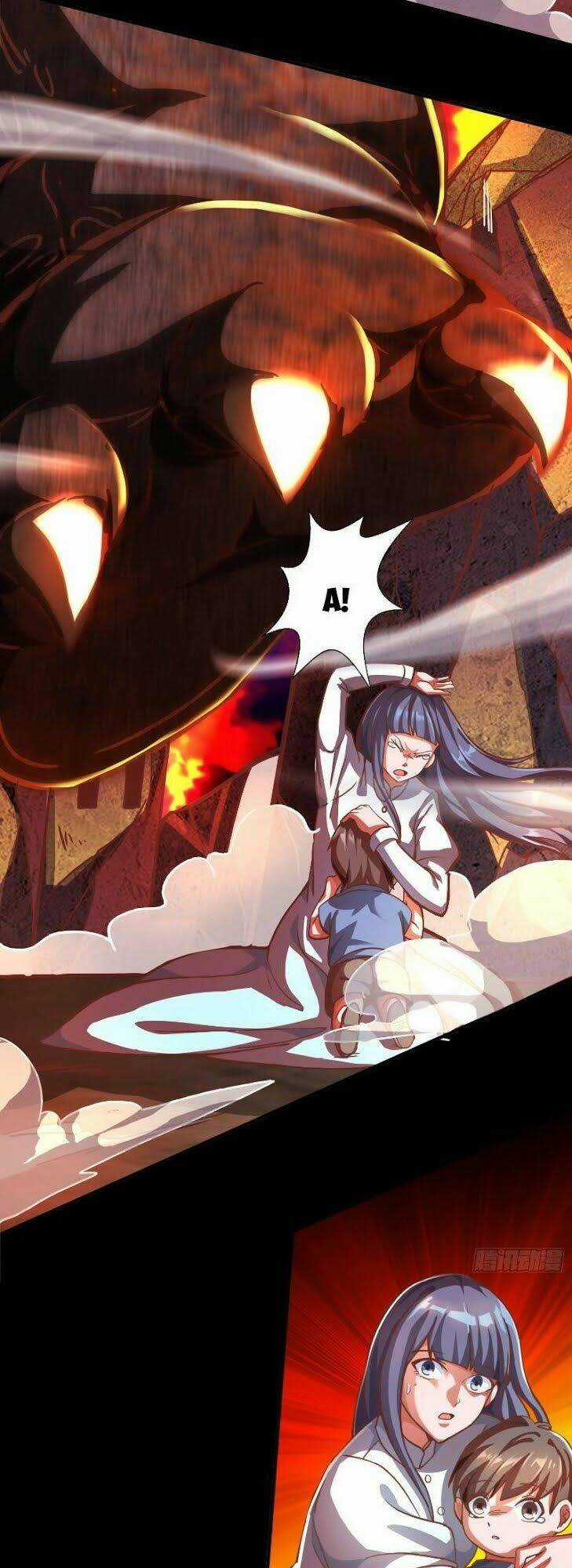 Tổ Chức X.e - Chapter 0 - Trang 7