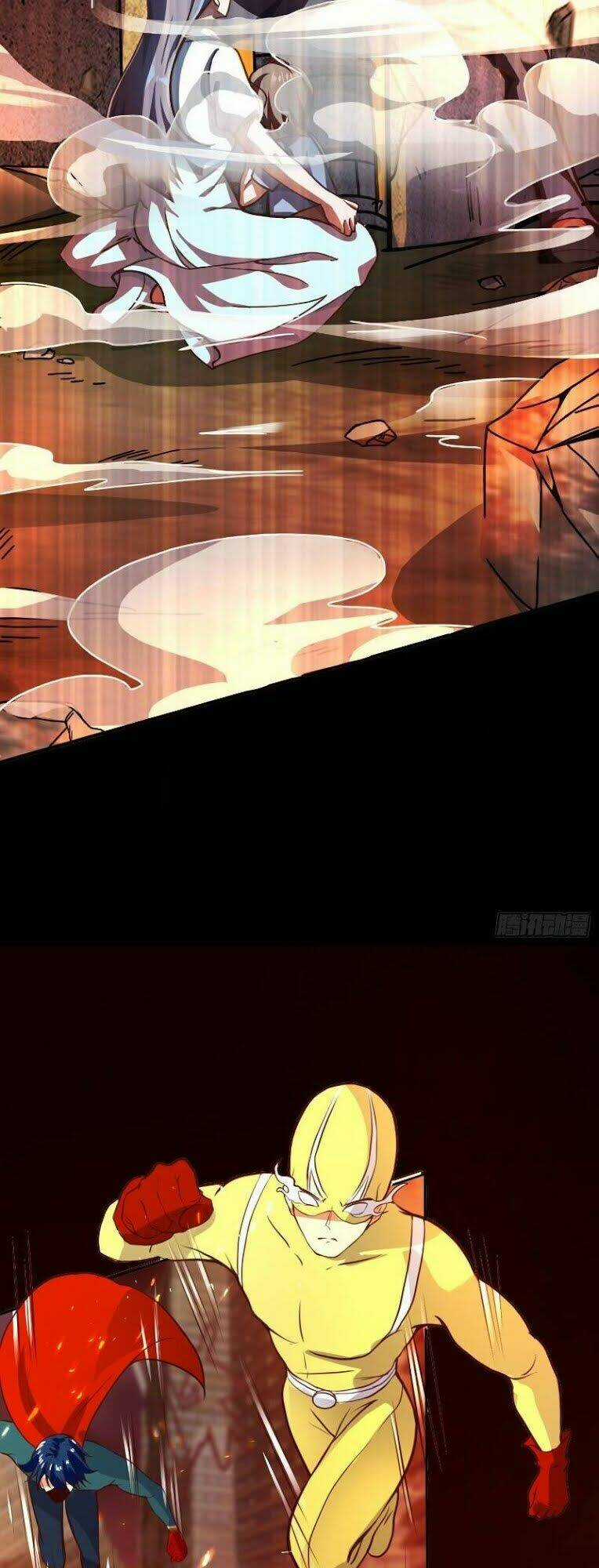 Tổ Chức X.e - Chapter 0 - Trang 10