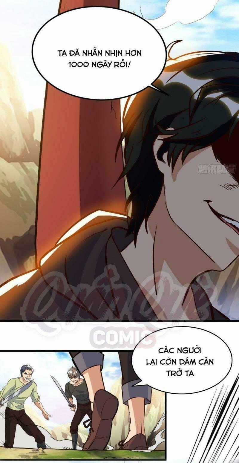 Tổ Chức X.e - Chapter 1 - Trang 2