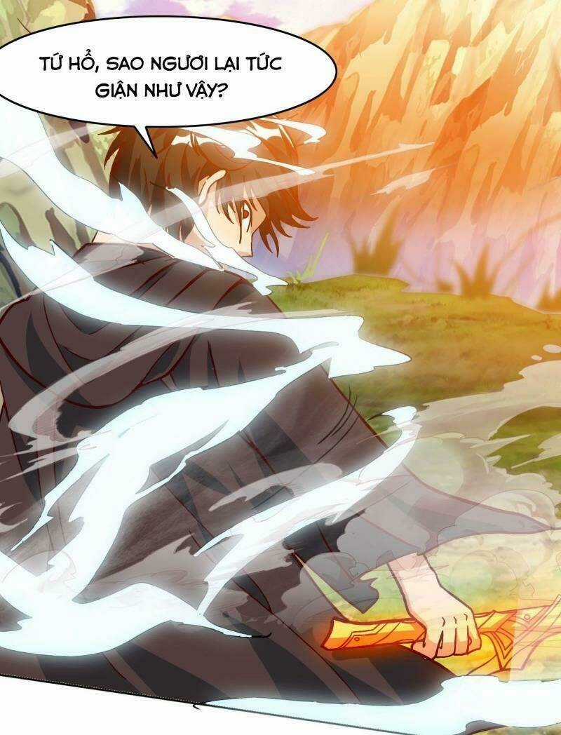 Tổ Chức X.e - Chapter 1 - Trang 11