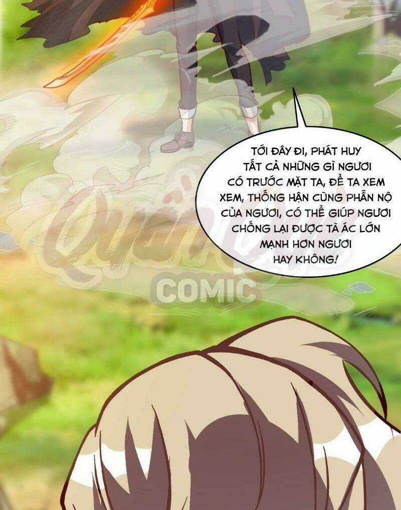 Tổ Chức X.e - Chapter 1 - Trang 14