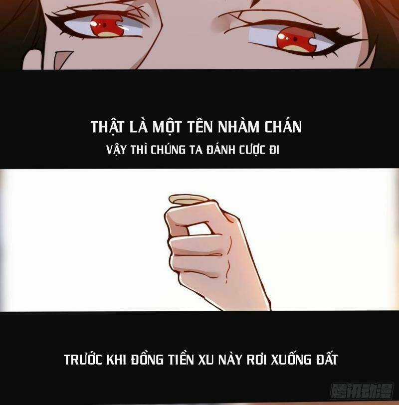 Tổ Chức X.e - Chapter 1 - Trang 18