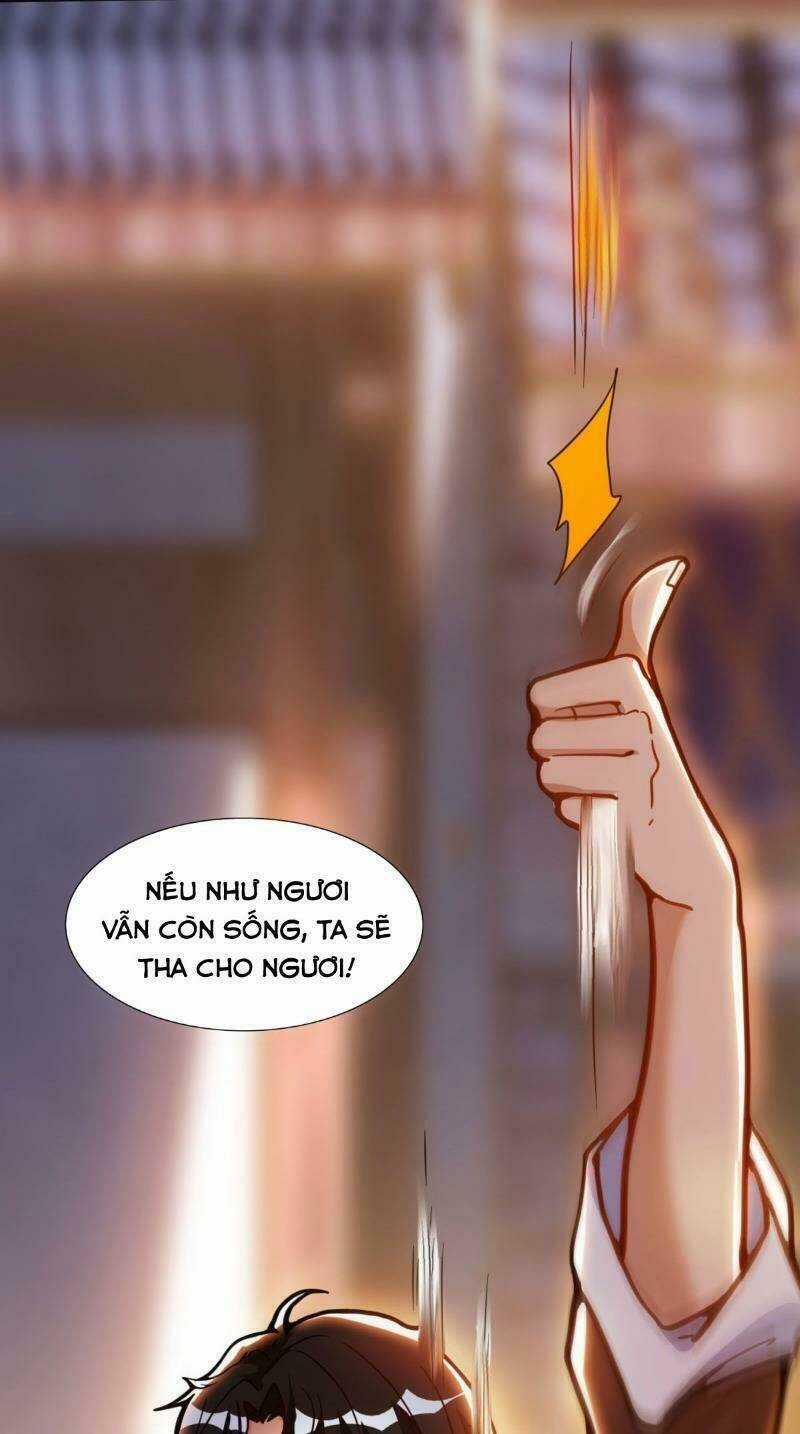 Tổ Chức X.e - Chapter 1 - Trang 19