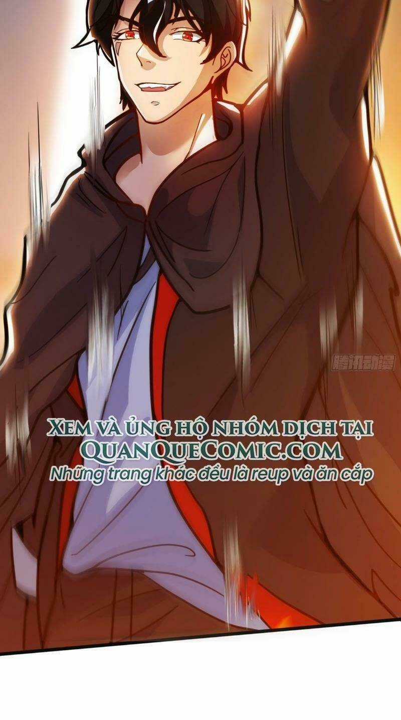 Tổ Chức X.e - Chapter 1 - Trang 20