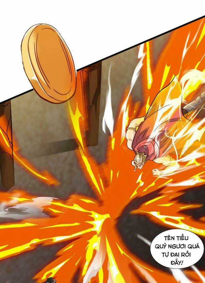 Tổ Chức X.e - Chapter 1 - Trang 21