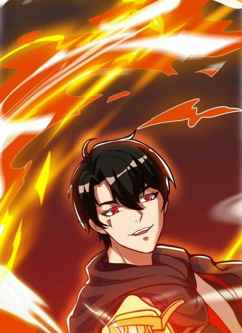 Tổ Chức X.e - Chapter 1 - Trang 23