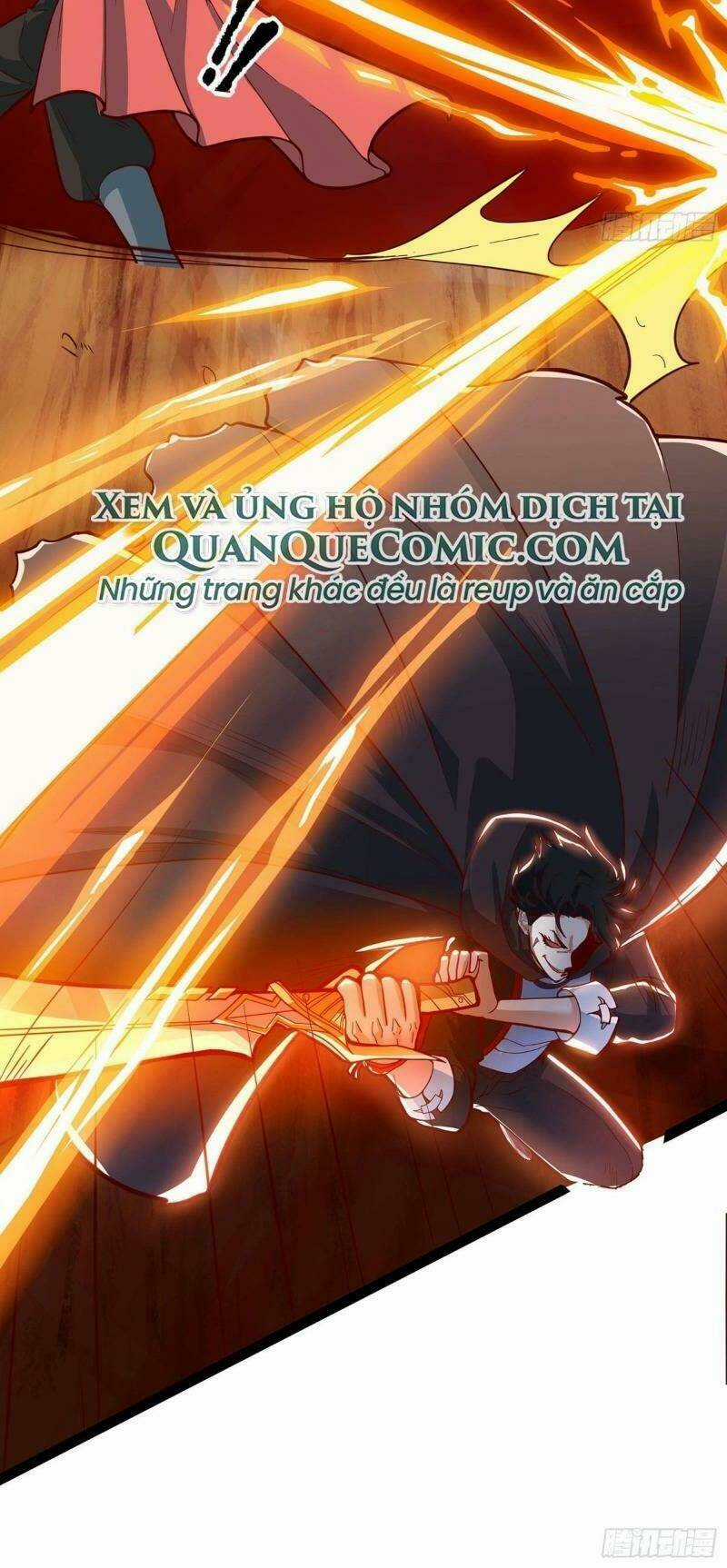 Tổ Chức X.e - Chapter 1 - Trang 26