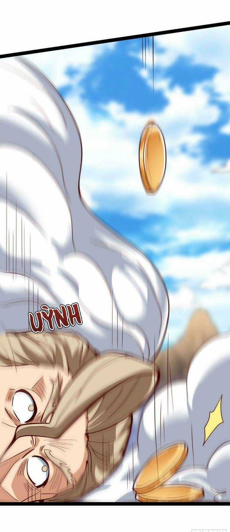 Tổ Chức X.e - Chapter 1 - Trang 27