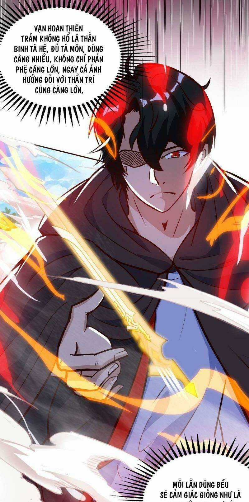 Tổ Chức X.e - Chapter 1 - Trang 29