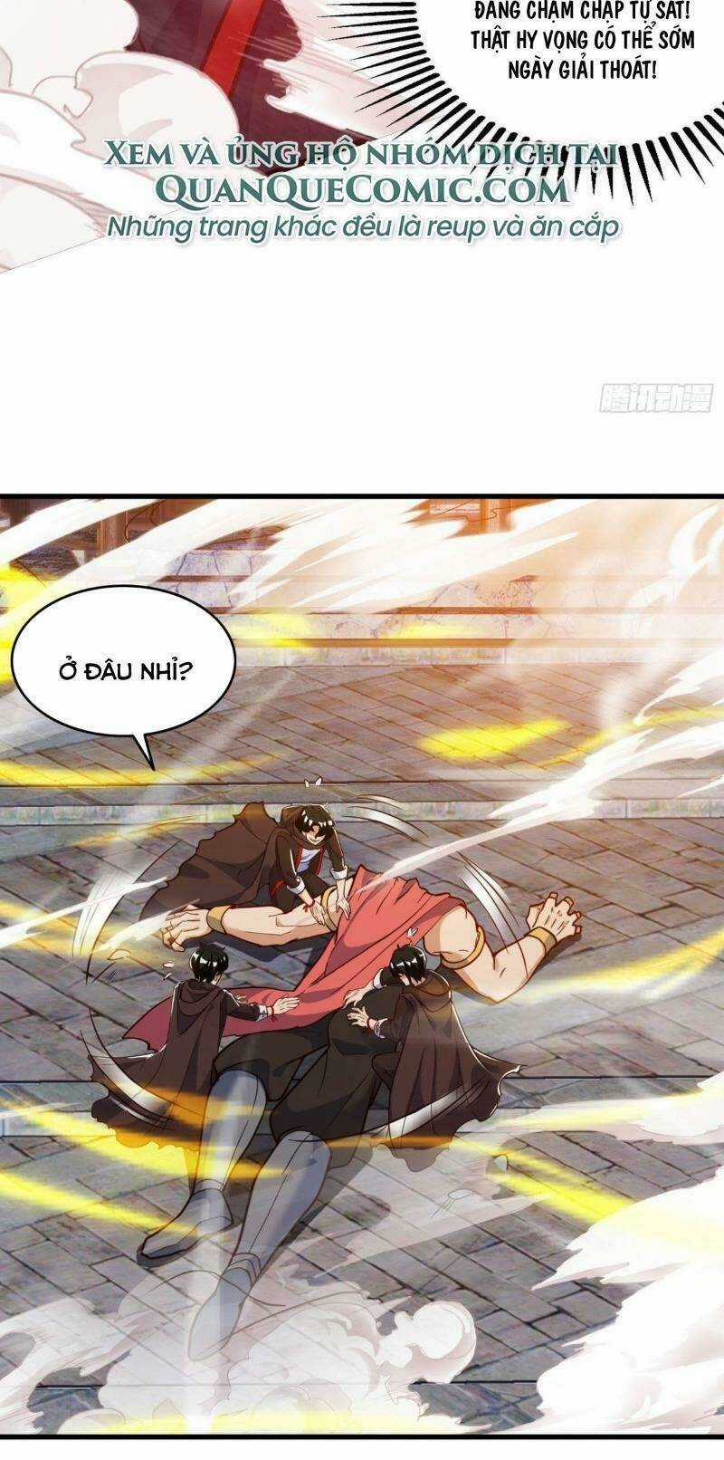 Tổ Chức X.e - Chapter 1 - Trang 30